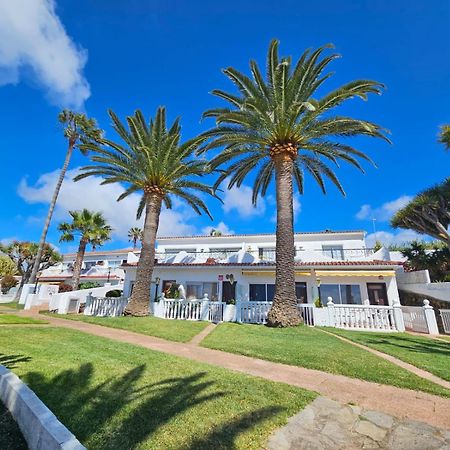 Madre Tierra Apartment Puerto de la Madera Extérieur photo